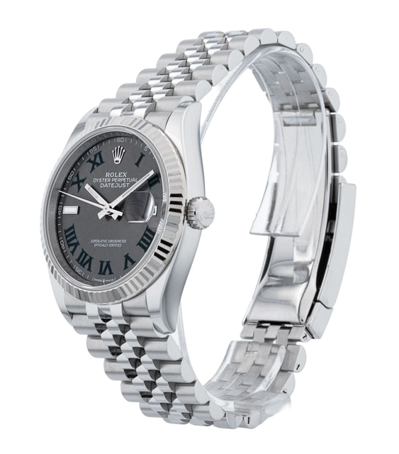 Rolex Datejust 126234 Image 2